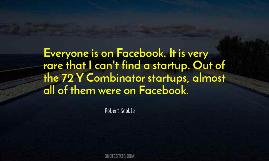 Quotes About A Startup #265512