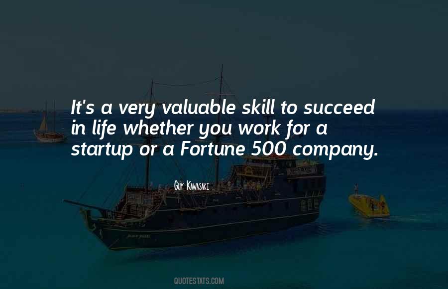 Quotes About A Startup #280855