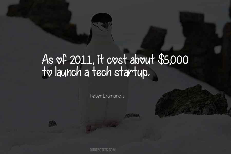 Quotes About A Startup #348371