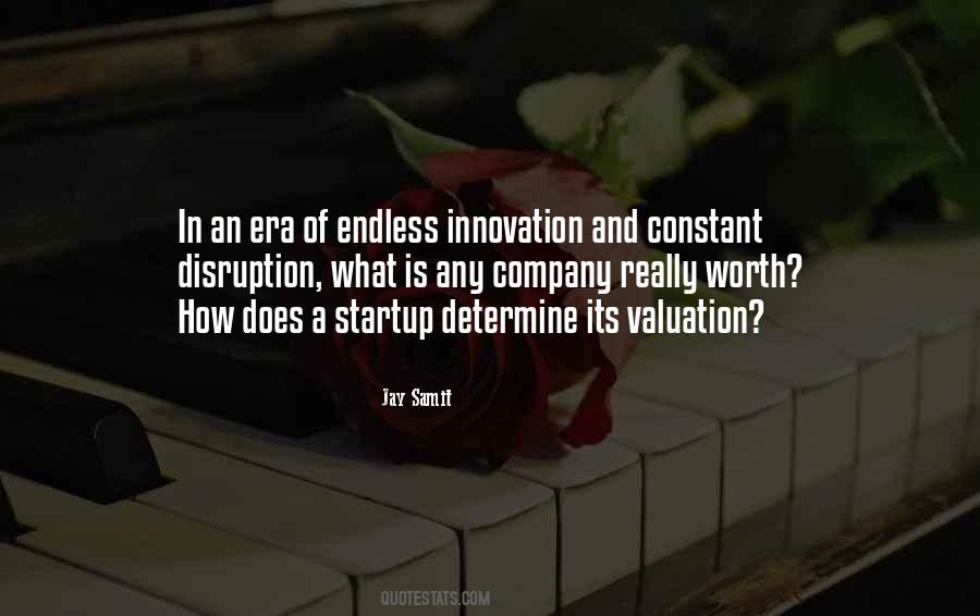 Quotes About A Startup #883233