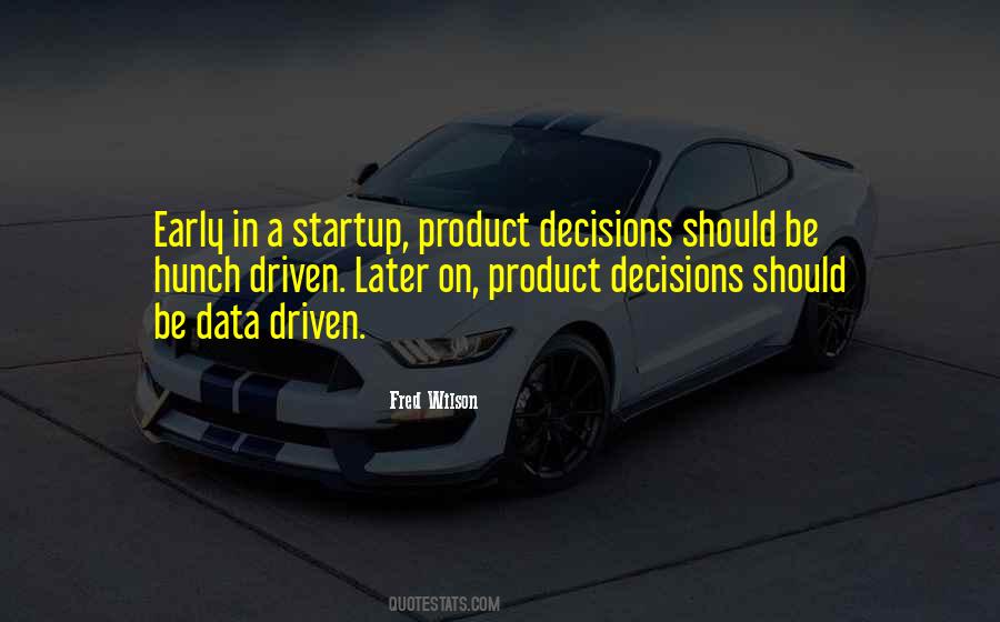 Quotes About A Startup #914884
