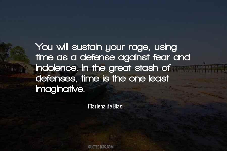 Quotes About Rage #1591736