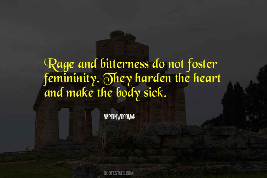 Quotes About Rage #1651209