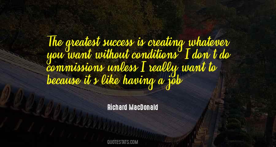 Without Conditions Quotes #389980