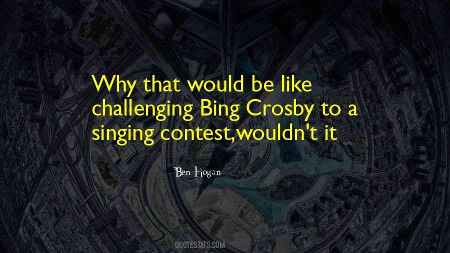 Quotes About Mushing #1247245