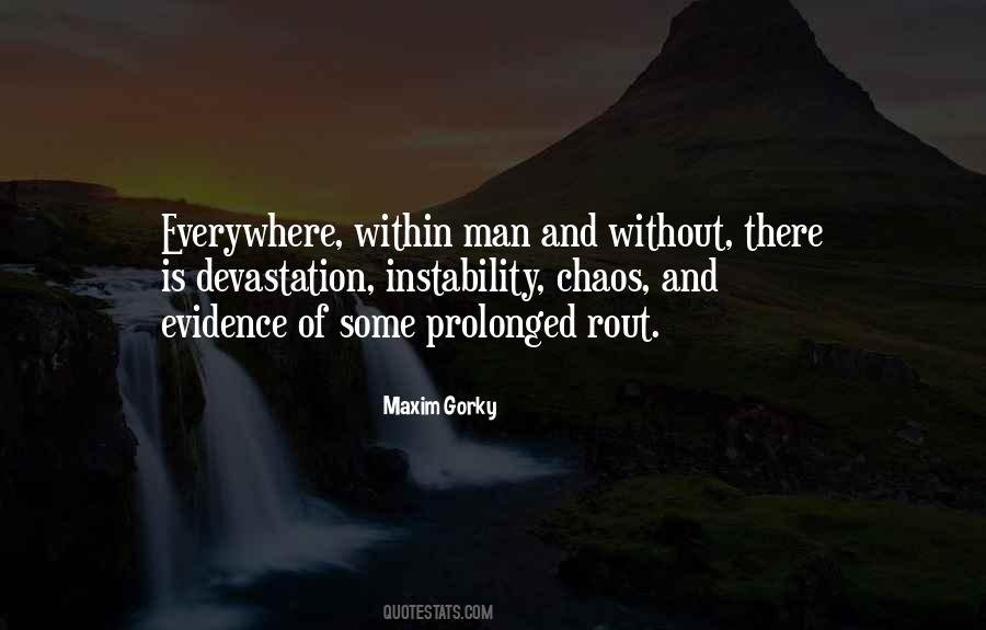 Quotes About Mushing #460184