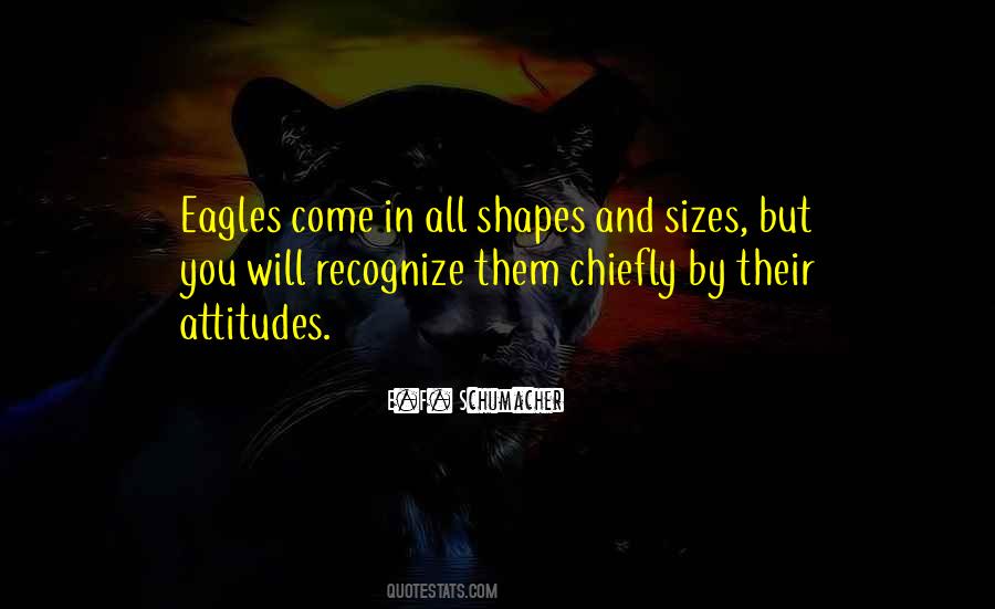 And Sizes Quotes #1652109