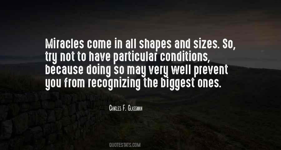 And Sizes Quotes #321162