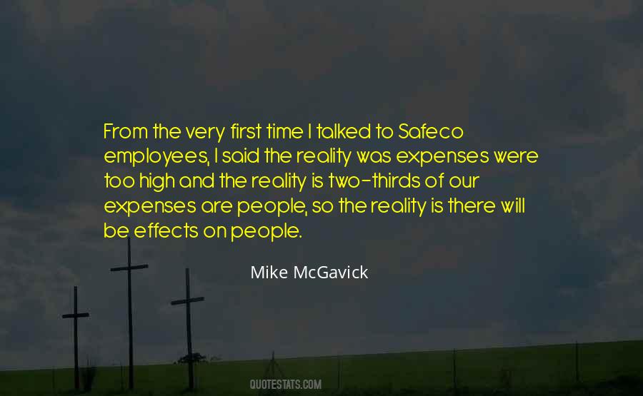 Effects Of Time Quotes #119124