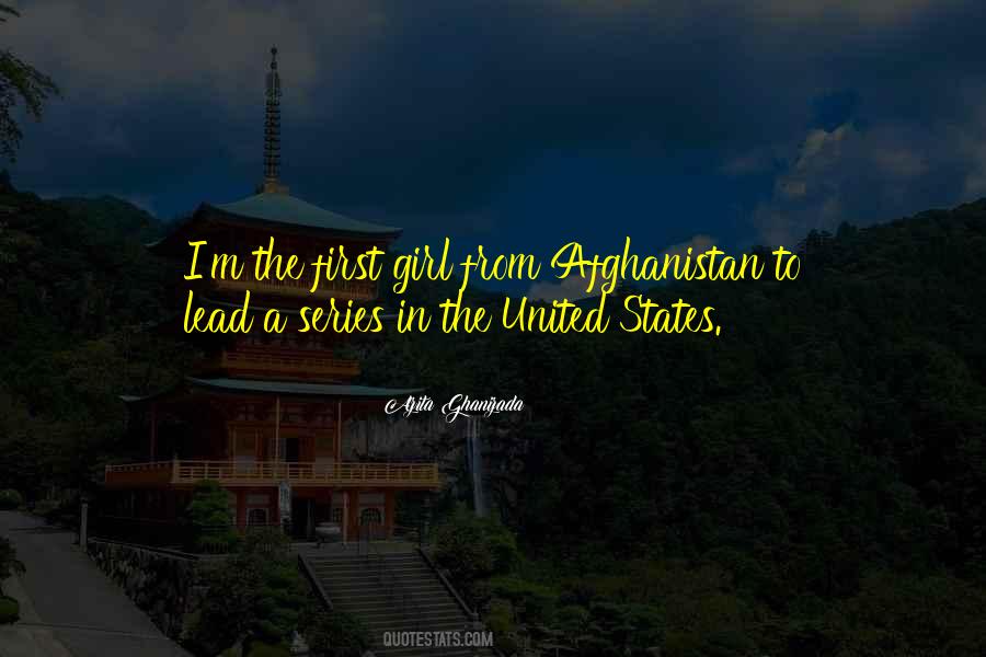 U G C Quotes #1320342