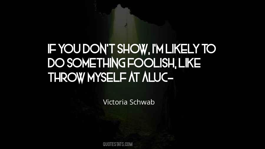 U G C Quotes #989161