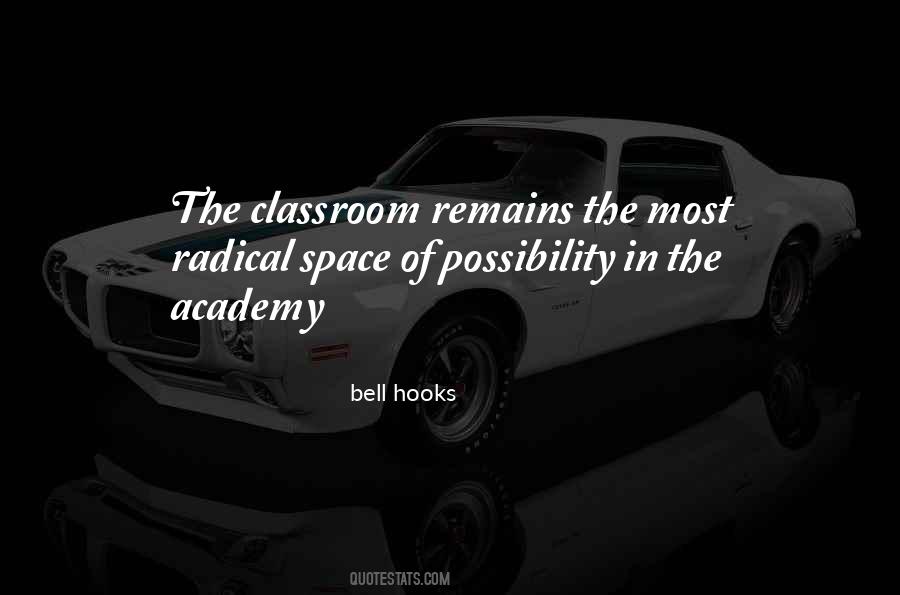 Quotes About The Academy #1266983