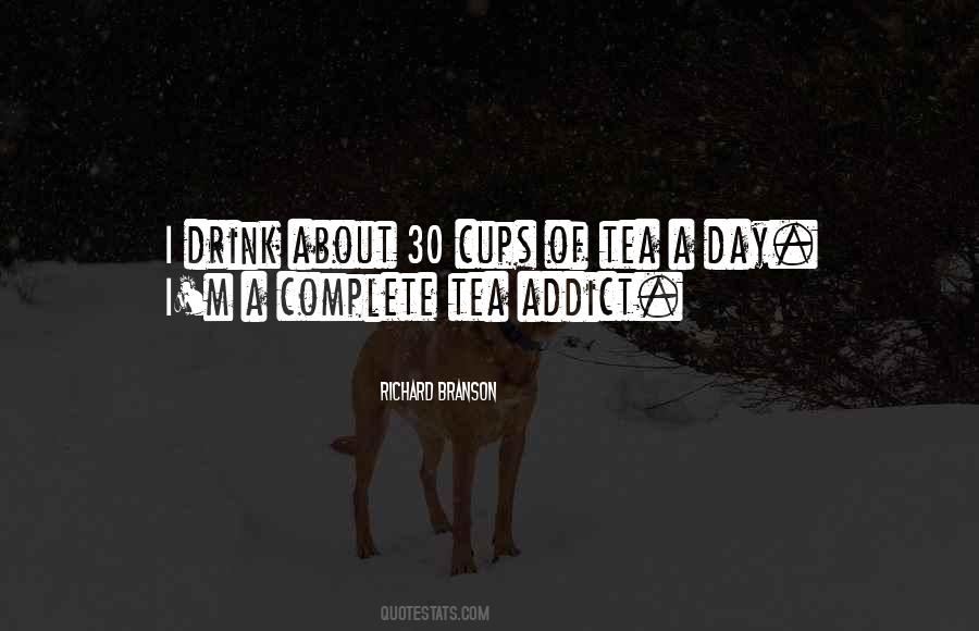 Quotes About Tea Cups #447172