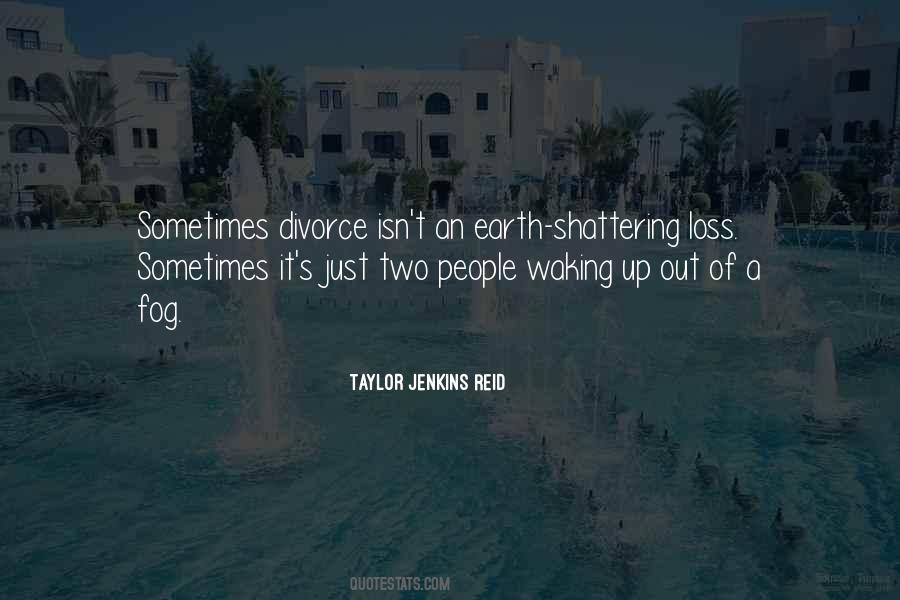 Marriage Divorce Quotes #511922