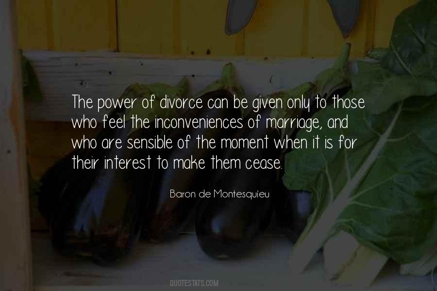 Marriage Divorce Quotes #554584