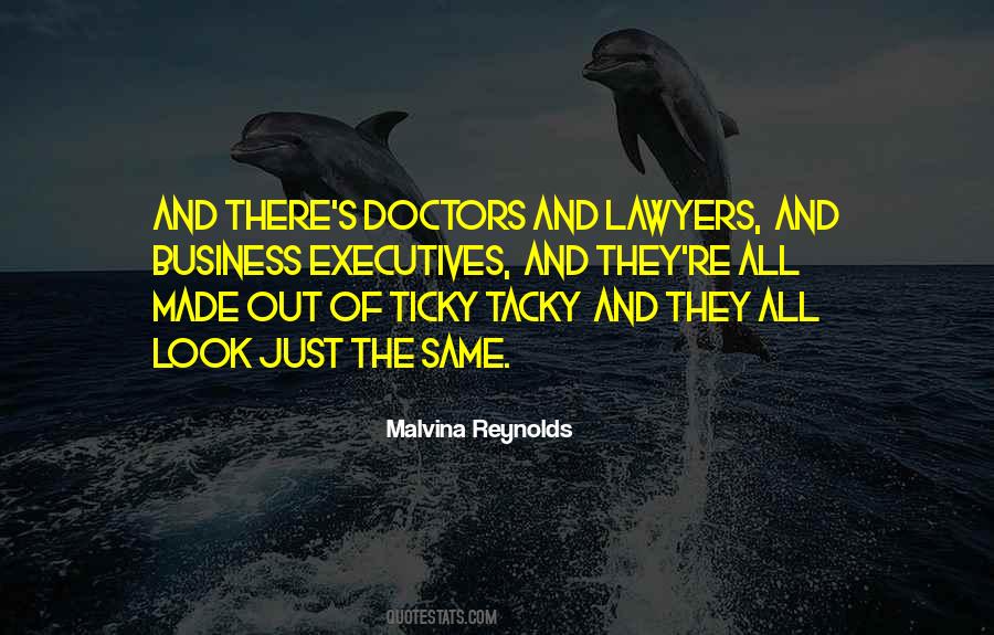 Quotes About Doctors And Lawyers #476987