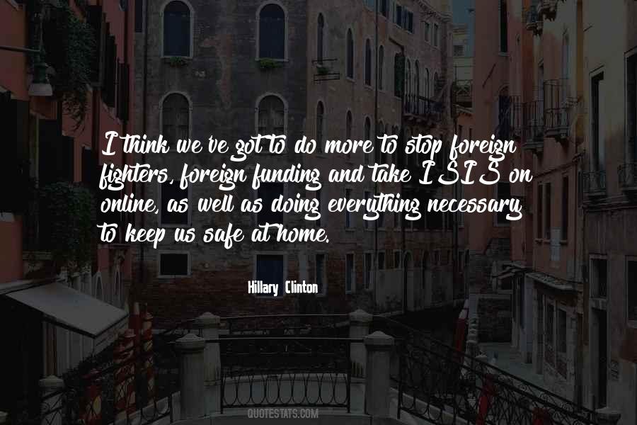 Necessary To Take Quotes #767955