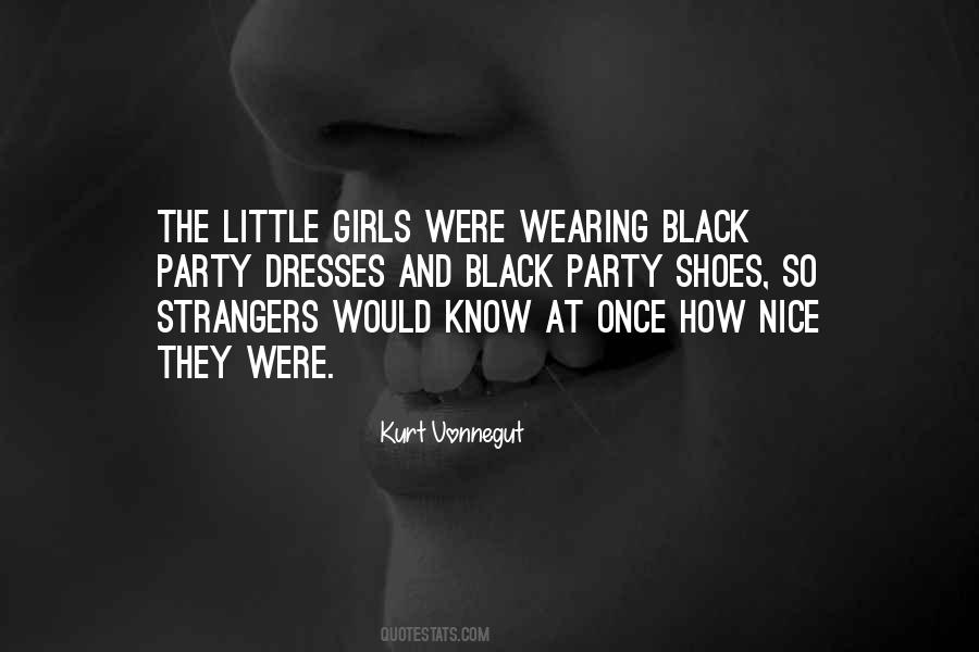 Quotes About Nice Strangers #1190391