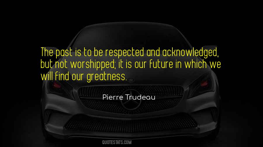 Quotes About Being Worshipped #215205