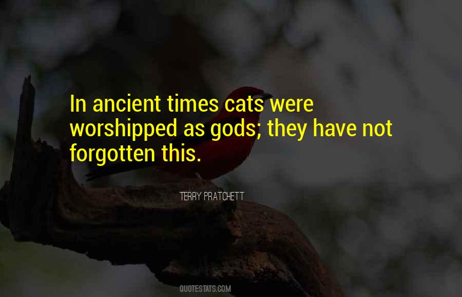 Quotes About Being Worshipped #220423