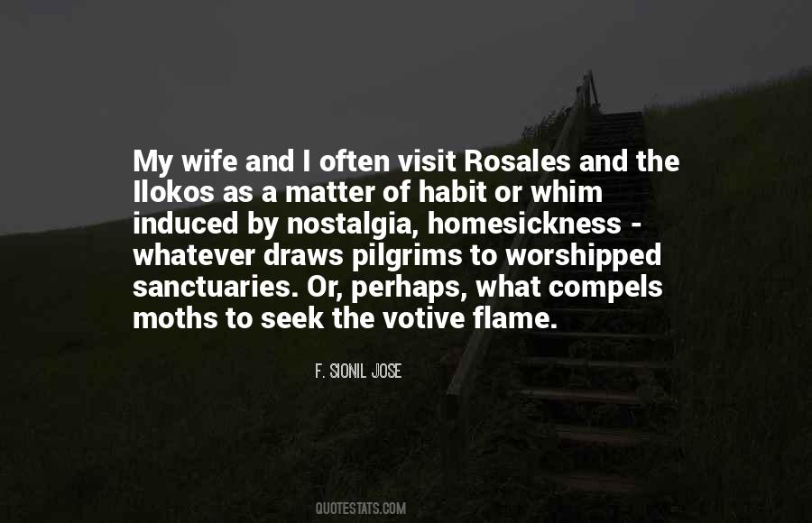 Quotes About Being Worshipped #224636
