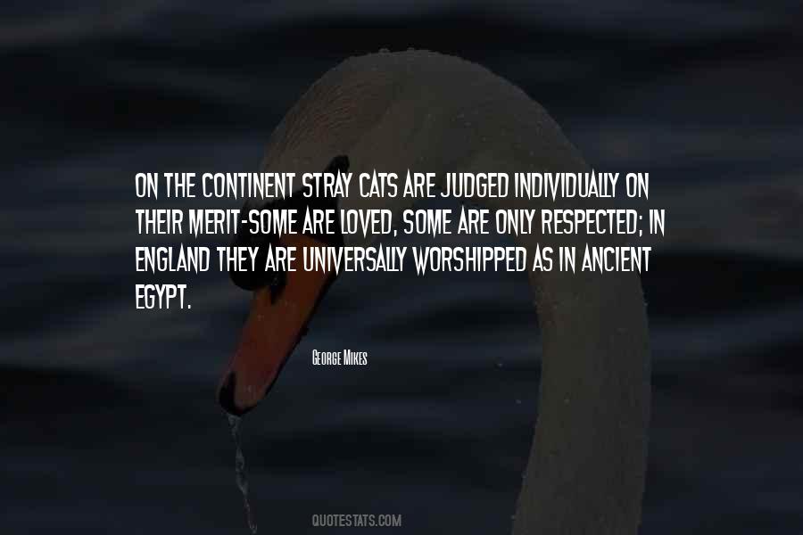 Quotes About Being Worshipped #272864
