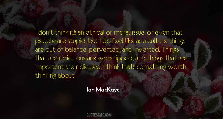 Quotes About Being Worshipped #365513