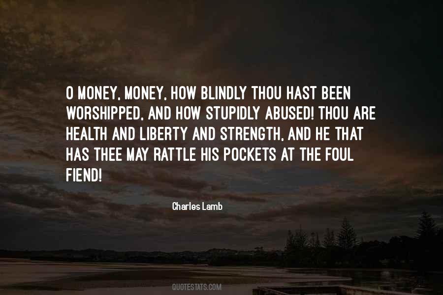 Quotes About Being Worshipped #369212