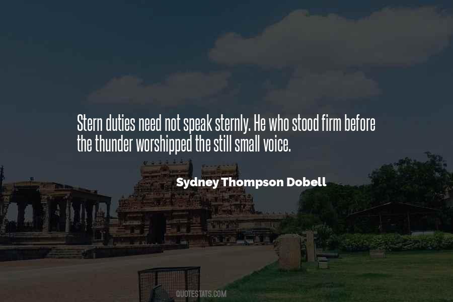 Quotes About Being Worshipped #409062