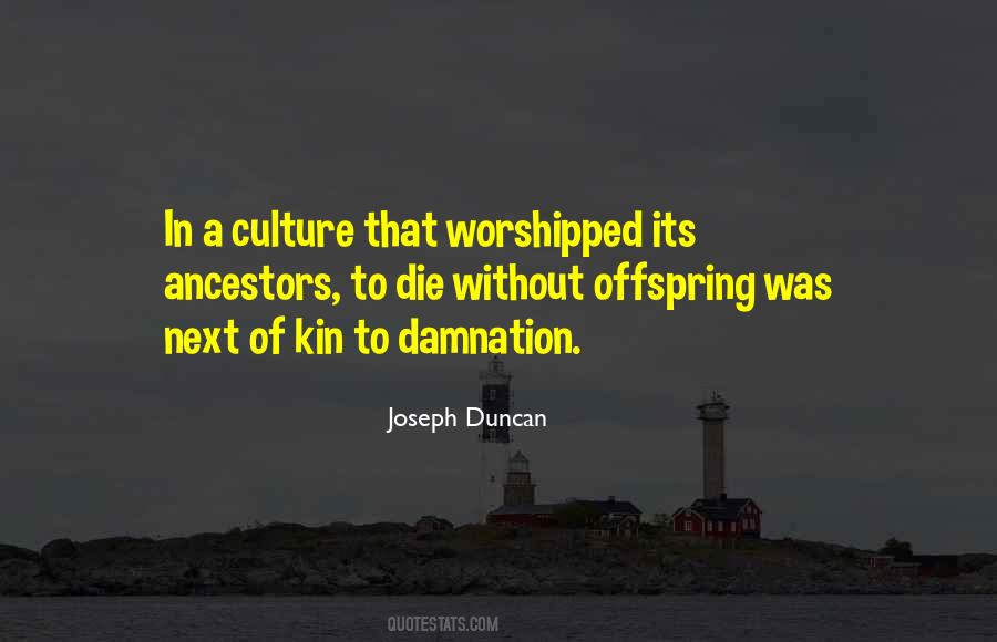 Quotes About Being Worshipped #442187