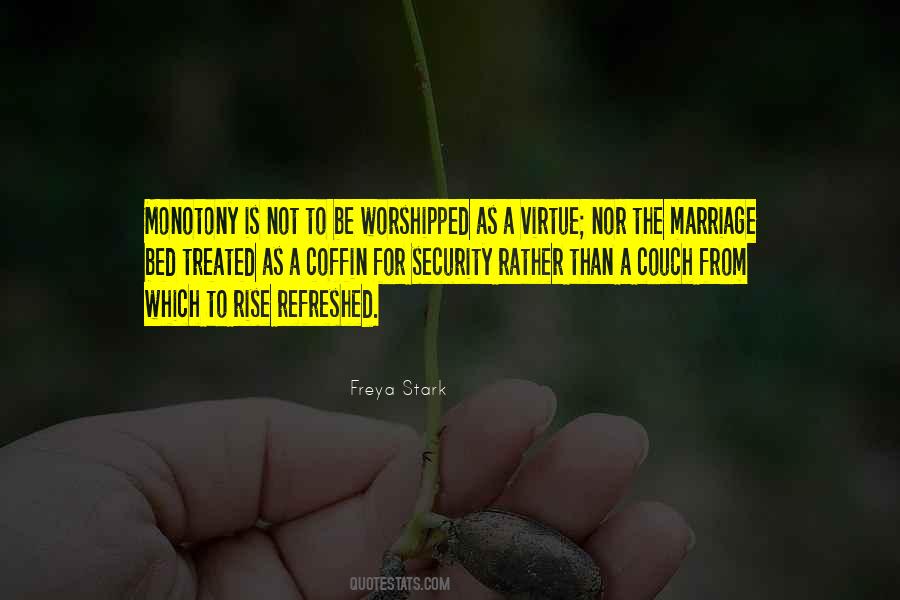 Quotes About Being Worshipped #476347