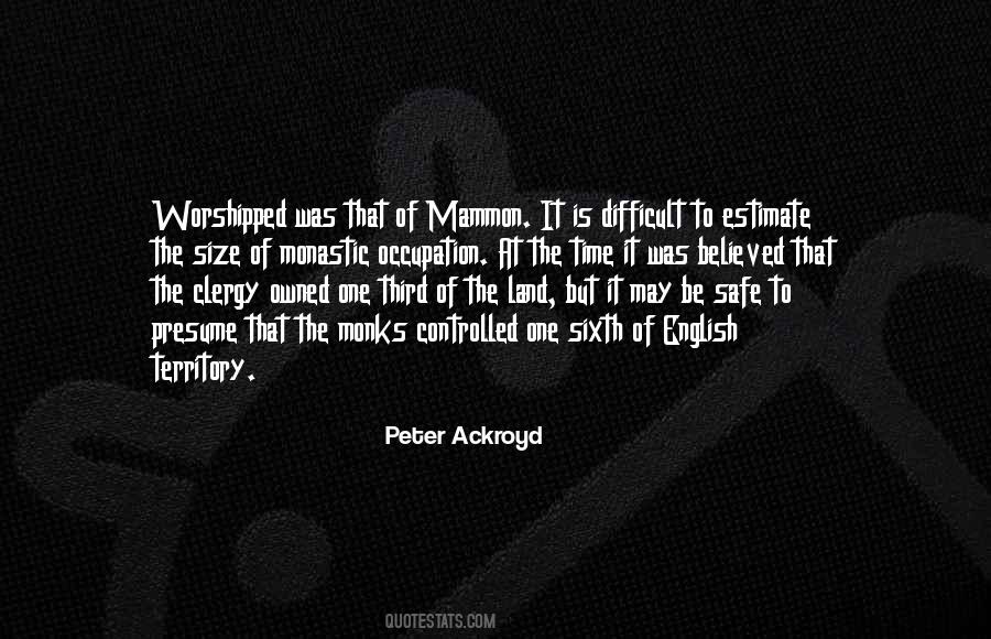 Quotes About Being Worshipped #507386