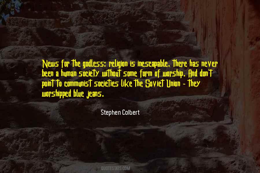 Quotes About Being Worshipped #581895