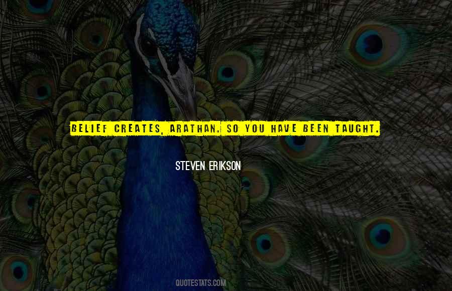 Quotes About Being Worshipped #665509