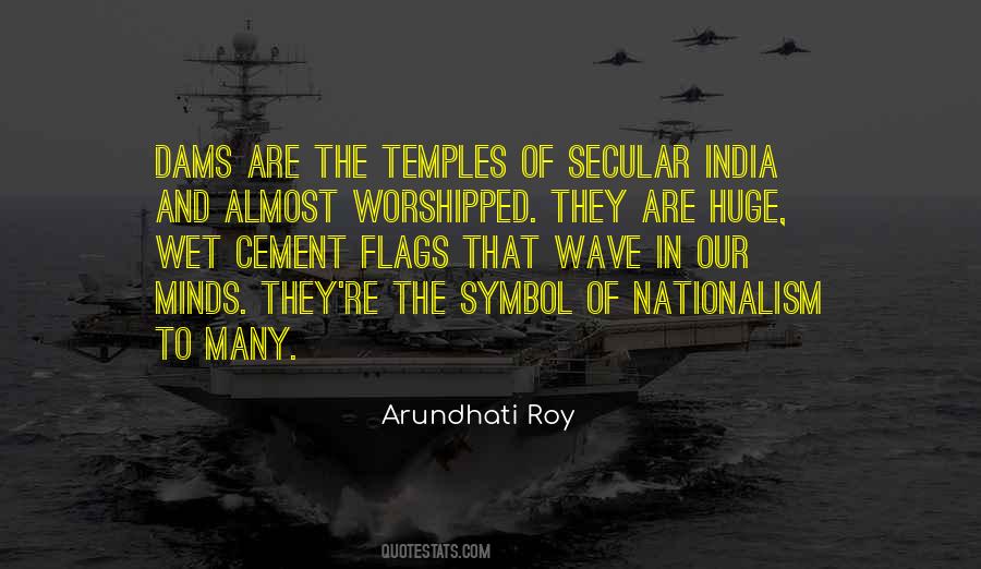 Quotes About Being Worshipped #698617