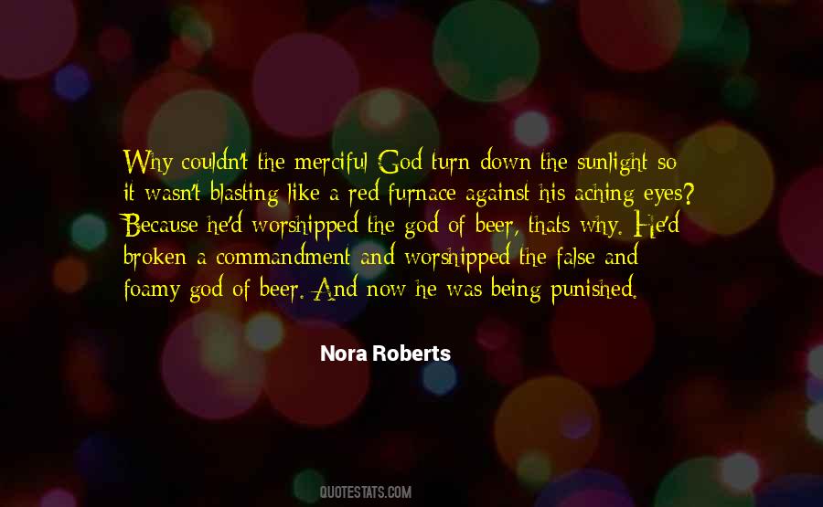 Quotes About Being Worshipped #713131