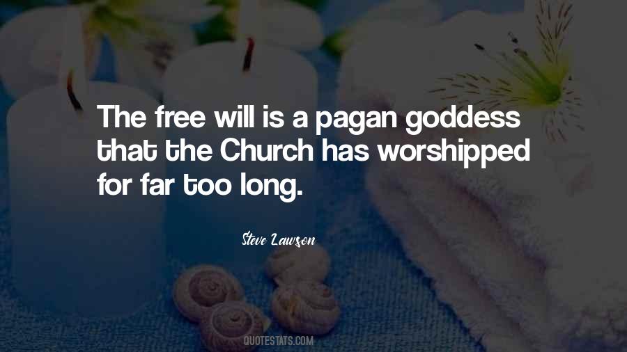 Quotes About Being Worshipped #745458