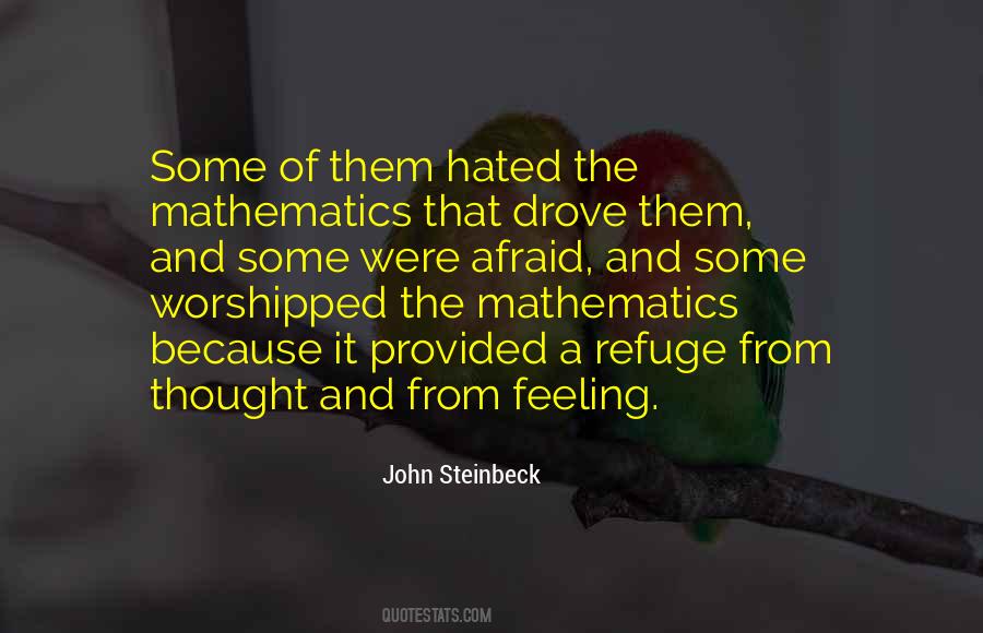 Quotes About Being Worshipped #881423