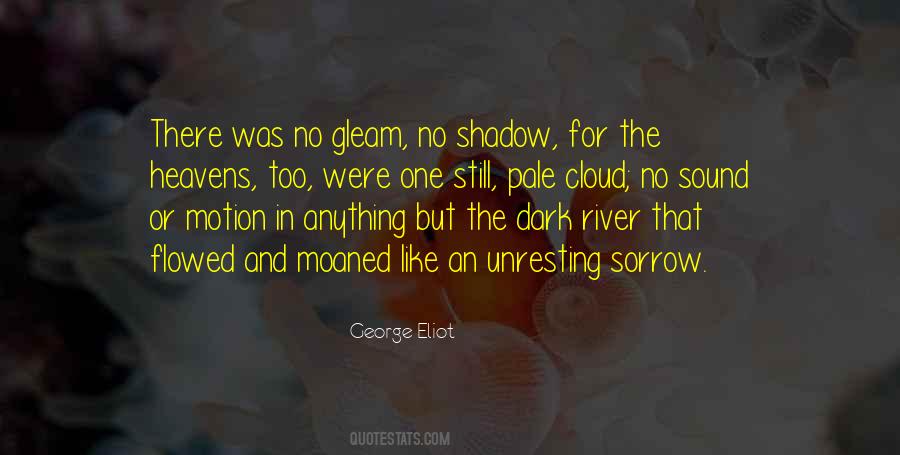 Quotes About Gleam #362094