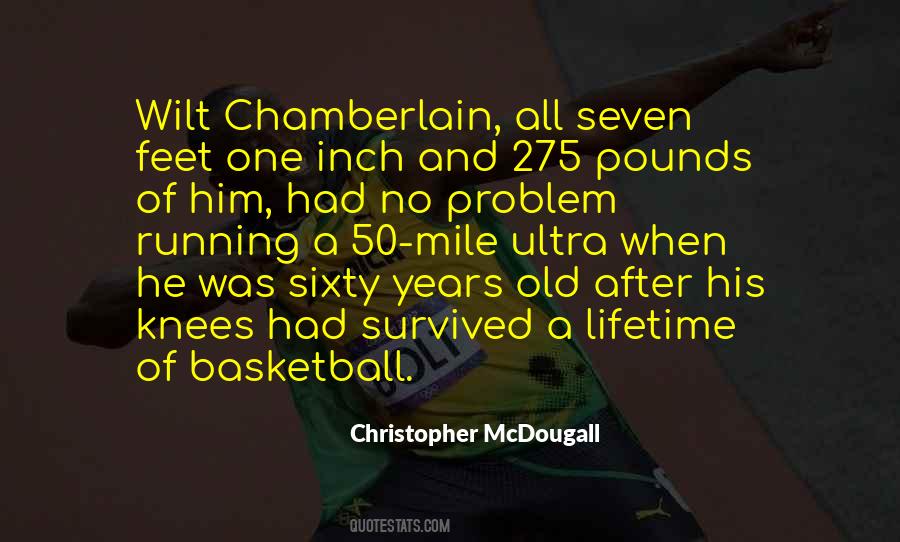 Quotes About Ultra Running #1283985