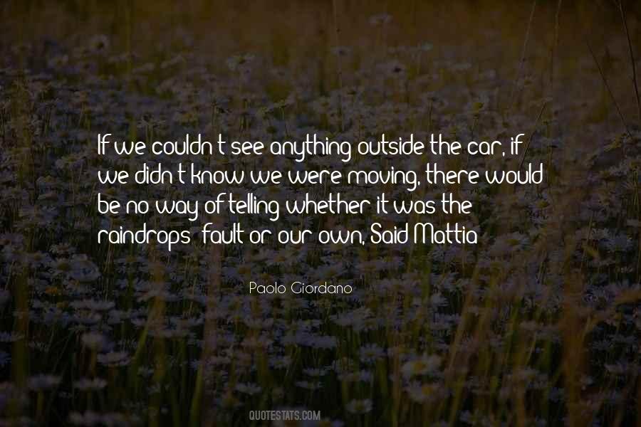 Quotes About Ultra Running #1693236