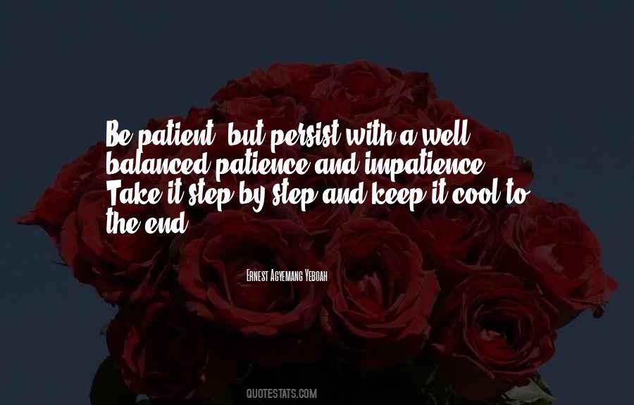 Keep Focused Quotes #1641401
