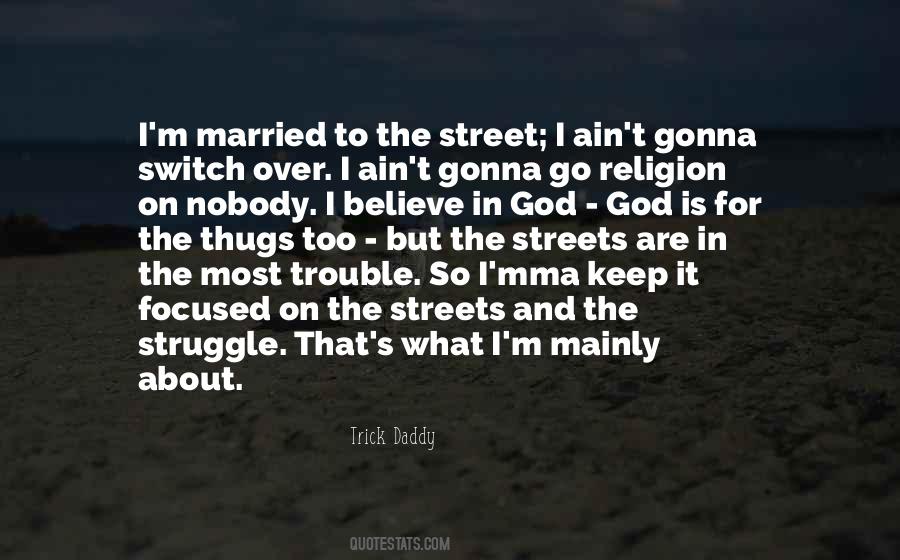 Keep Focused Quotes #725085