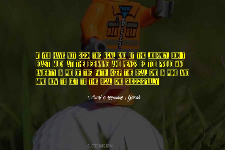 Keep Focused Quotes #913988