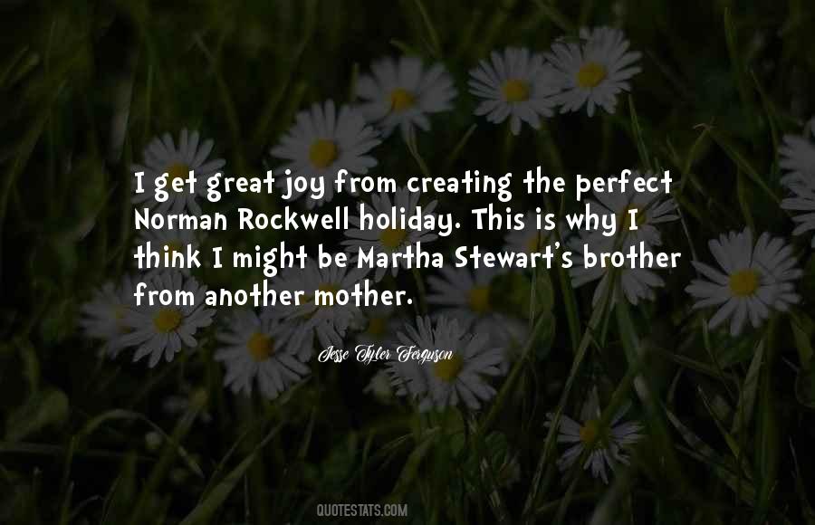 Great Joy Quotes #1092334