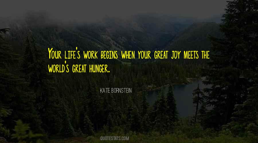 Great Joy Quotes #1197081