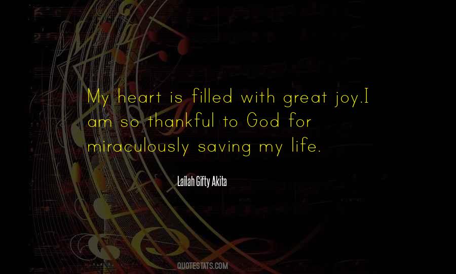 Great Joy Quotes #1295641