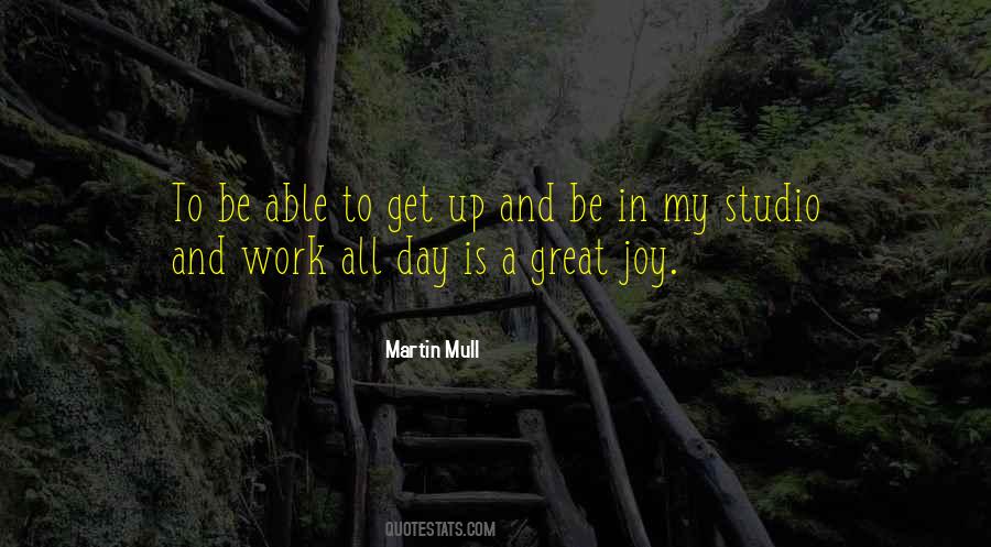 Great Joy Quotes #1365091