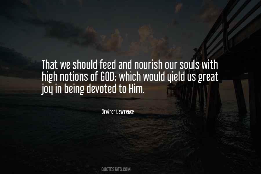 Great Joy Quotes #1385304