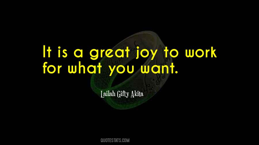 Great Joy Quotes #1519711